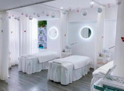 DrJane皮膚管理中心加盟 生活美容服務(wù)市場的新機(jī)遇