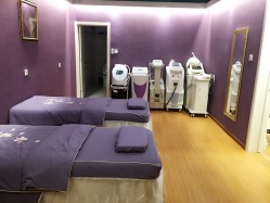 怡然生活美容SPA中心 融合美學(xué)與健康管理的現(xiàn)代醫(yī)療服務(wù)新體驗(yàn)